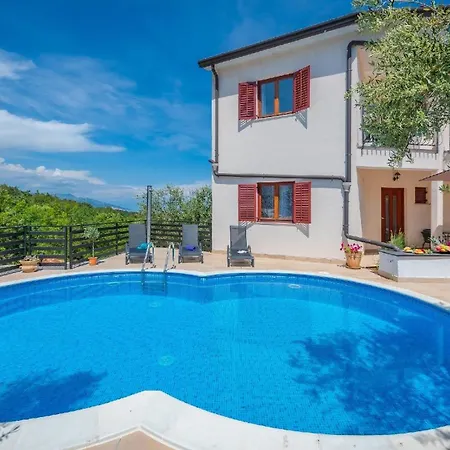 Fuer 3 Personen Ca 34 Qm In Drenje, Istrien Bucht Von Rasa Διαμέρισμα