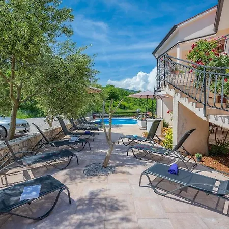 Fuer 3 Personen Ca 34 Qm In Drenje, Istrien Bucht Von Rasa Labin (Istria)