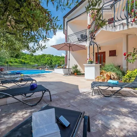 Fuer 3 Personen Ca 34 Qm In Drenje, Istrien Bucht Von Rasa Apartment *